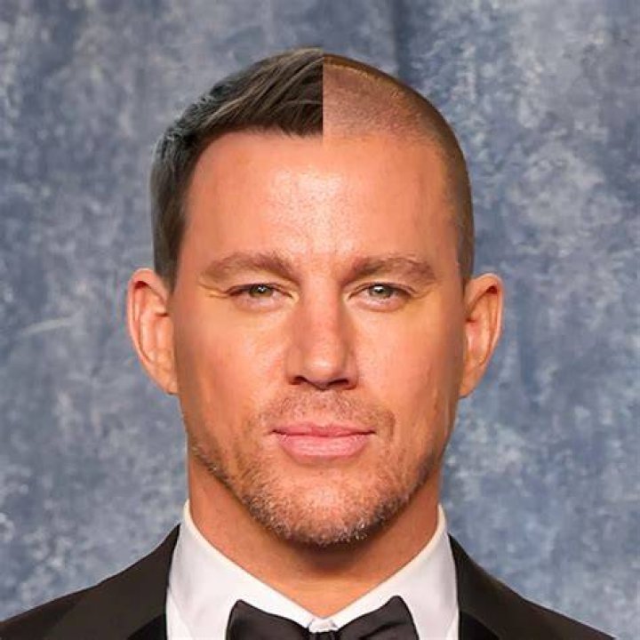 25+ channing tatum hair loss TauseefGisli