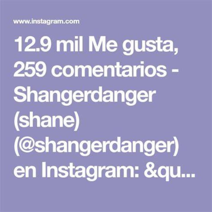 288.9 mil Me gusta, 2,366 comentarios Sebasti&aacute;n Villalobos (sebbbbas