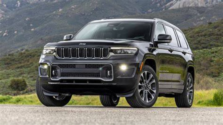 34+ Where Are Jeep Grand Cherokee Easter Eggs Images