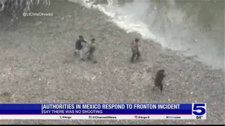 6. Mexican authorities respond to release of viral video, take action against organized crime groups like CJNG 6. Mexican authorities respond to release of viral video, take action against organized crime groups like CJNG
