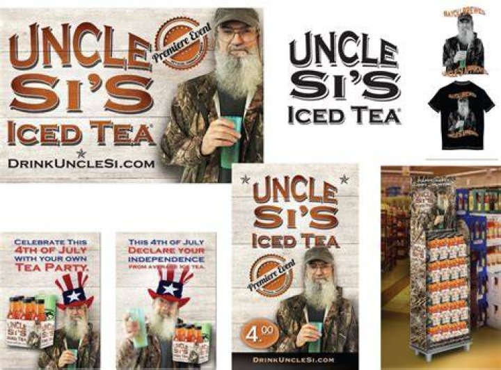 6 Uncle Si & the Sicotics Quotes That Explain Everything