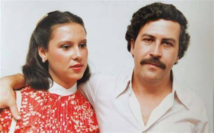 7 Facts About Pablo Escobar's Wife