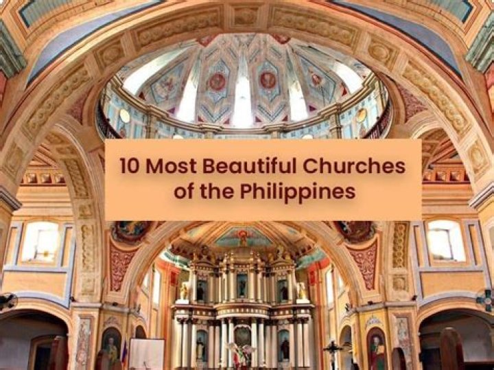 8 Most Beautiful Churches In Chicago