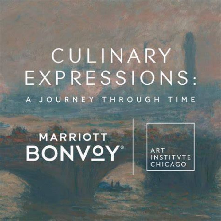 A Culinary Journey In Chicago