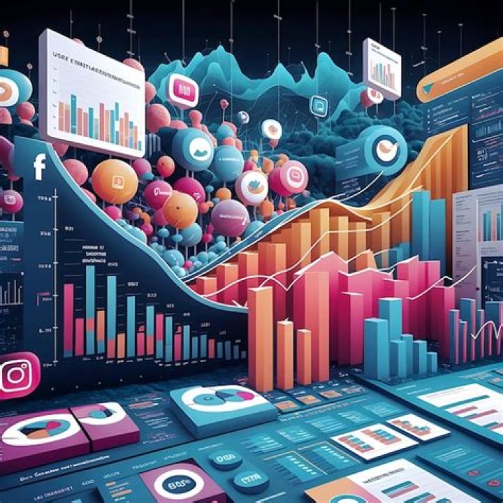 A Goldmine Of Social Media Insights