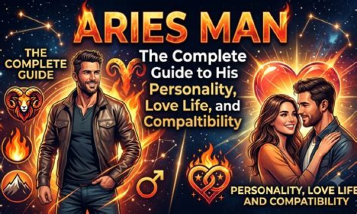 A Guide to His Love Life