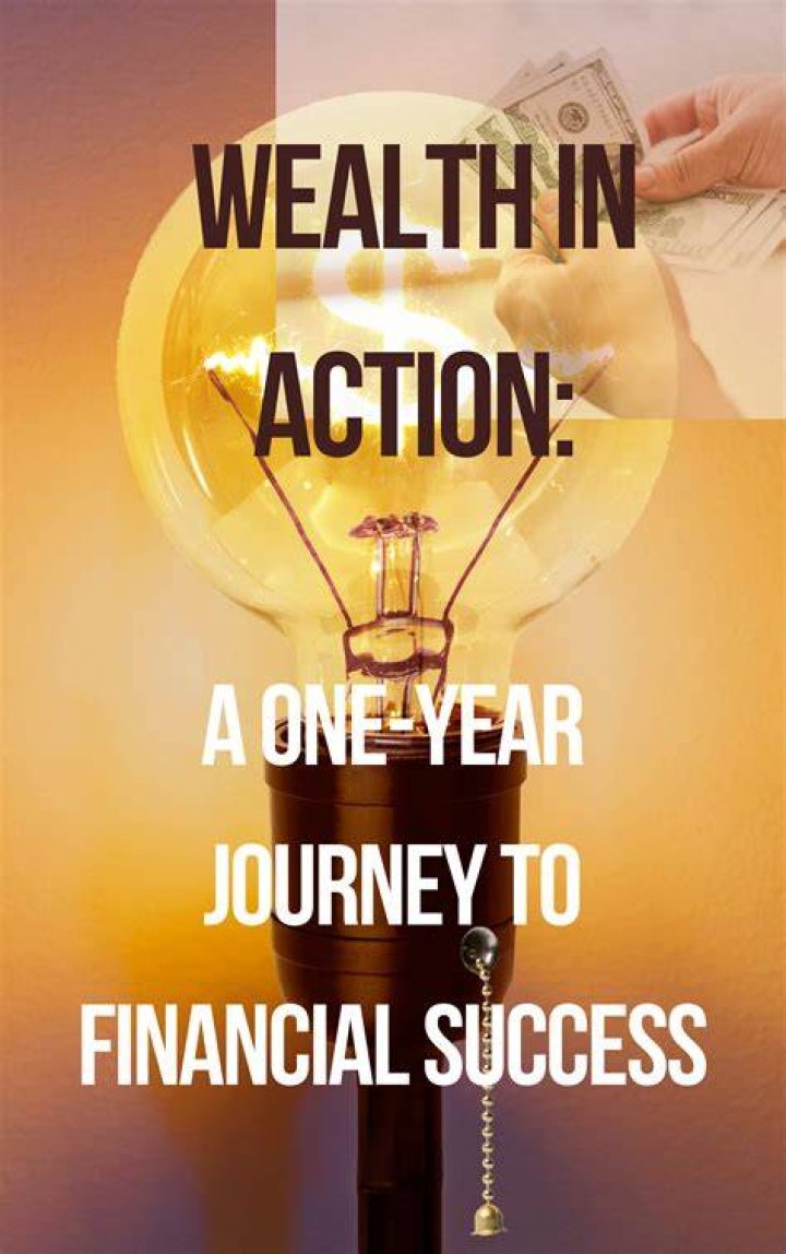 A Journey Into His Wealth And Success