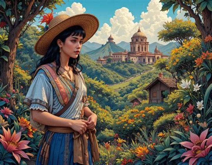 A Journey Into The Heart Of Mexican Cinema