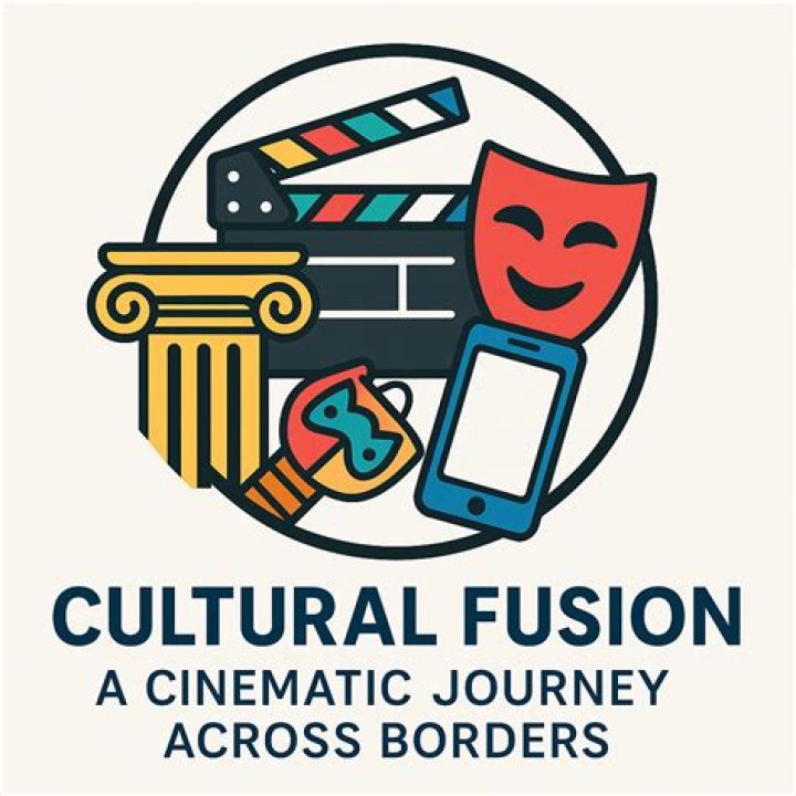 A Journey Of Cultural Fusion And Empowerment