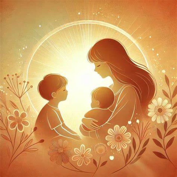 A Journey Of Love, Growth, And Motherhood