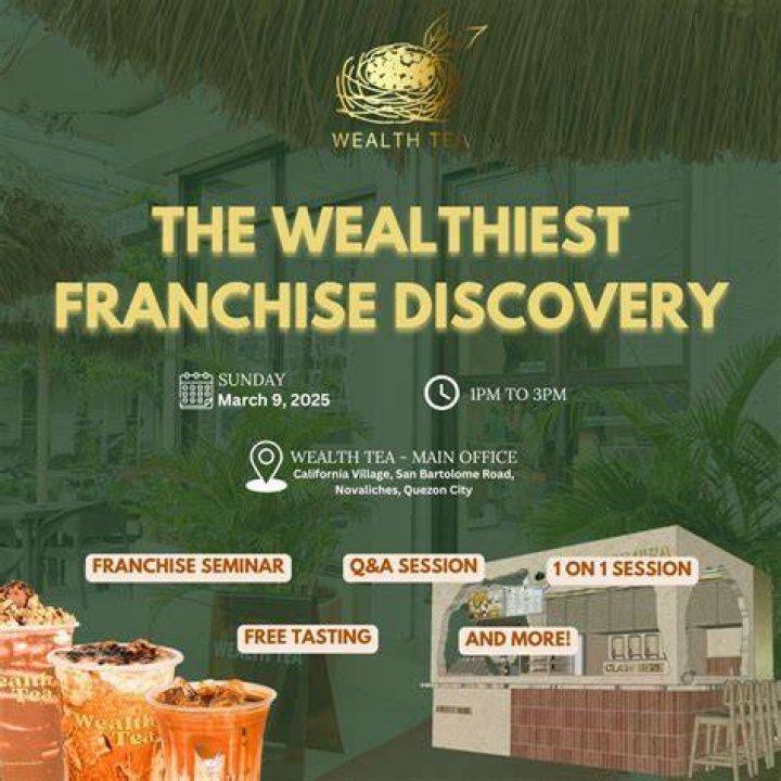 A Look At The Wealthiest Star Of The Franchise
