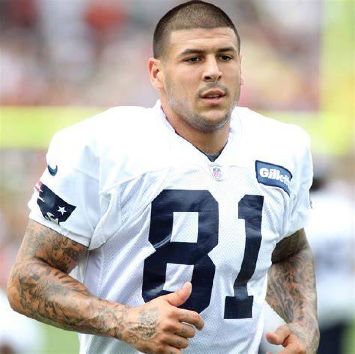 Aaron Hernandez's Daughter How Old Is She? [2021 Update]
