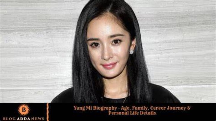 Age, Family, and Career Journey