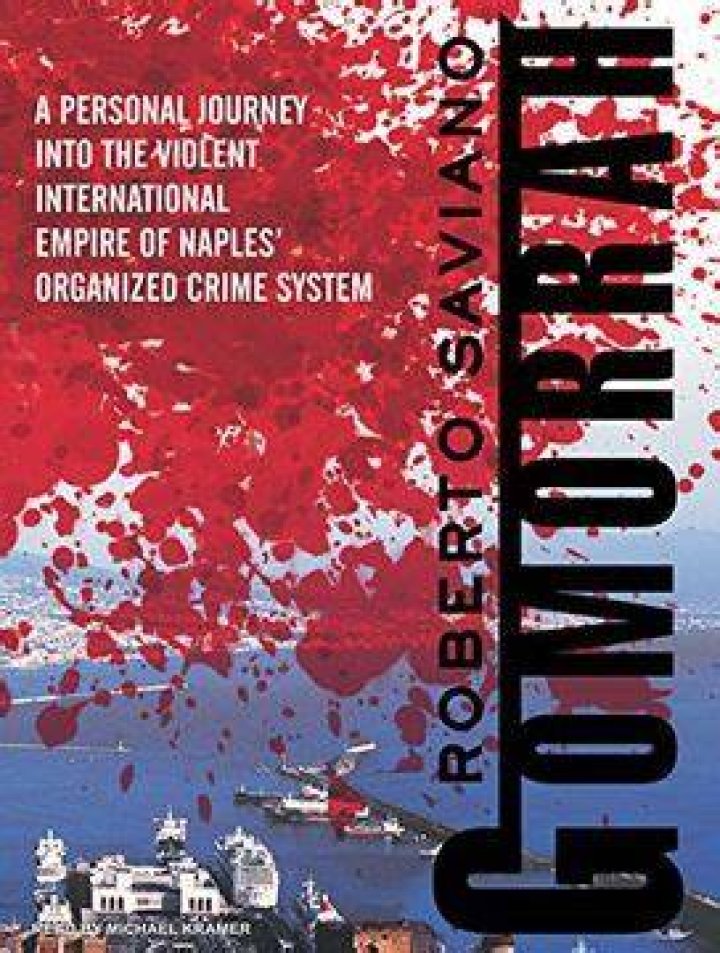 An Unforgettable Journey Into The Heart Of Naples' Crime World