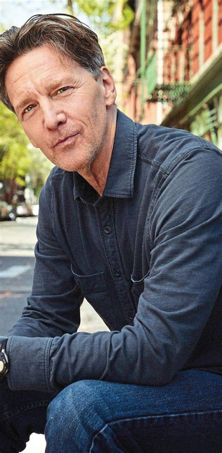 Andrew McCarthy's Influence And Insights