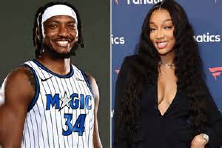 Angel Reese's Boyfriend In 2024