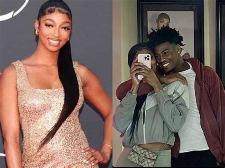 Angel Reese confirms dating rumors? LSU star says 'I love you' to young