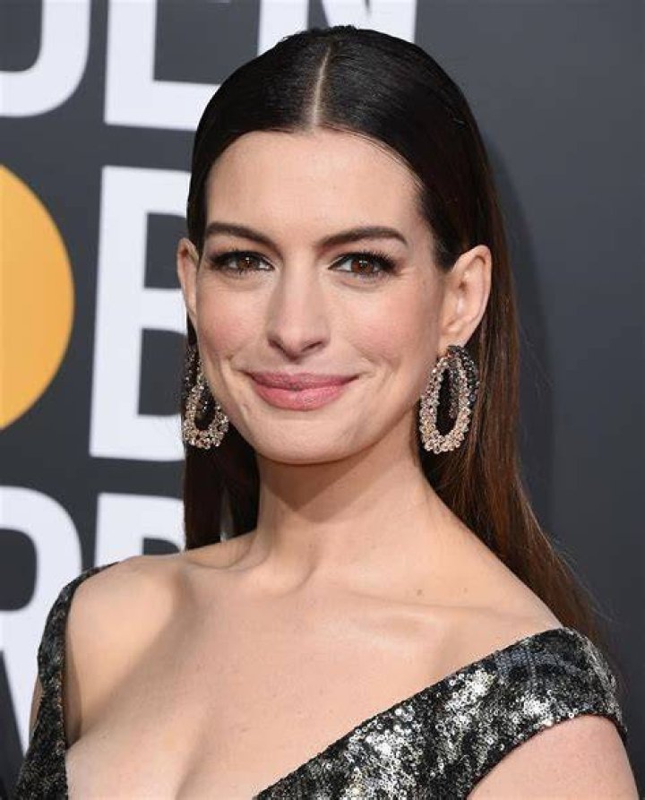 Anne Hathaway IMDb