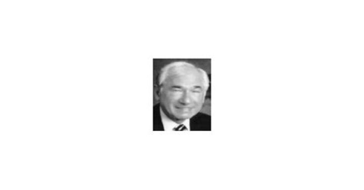 Anthony Rich Obituary