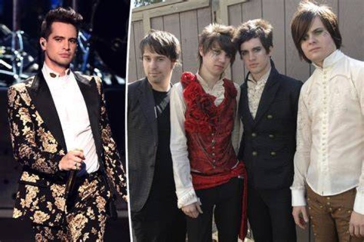 Are Michael Urie and Brendon Urie Brothers? |