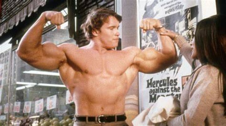 Arnold Schwarzenegger's Family 'Ignores' Actor's Illegitimate Son