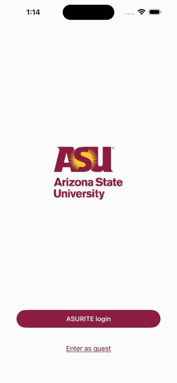 ASURITE Login - Arizona State University Login