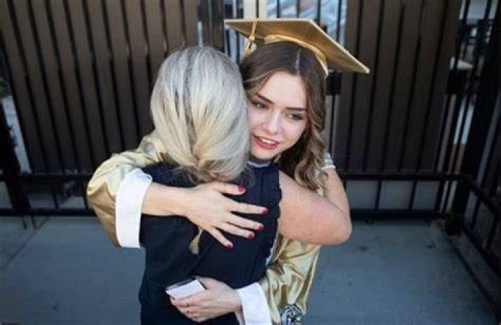 Aurora Sky Castner Mother Where Is She Now? Father And Education Background |