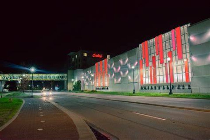 Bally’s Evansville Casino & Hotel Evansville, Indiana, US