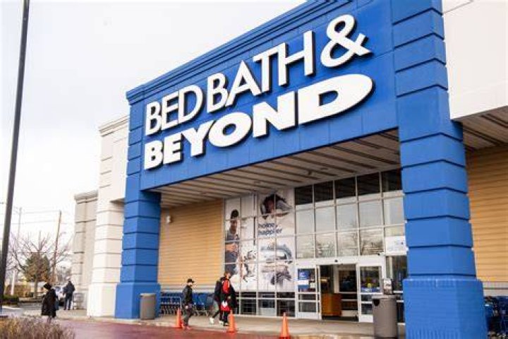 Bed Bath & Beyond appoints Sue Gove as CEO