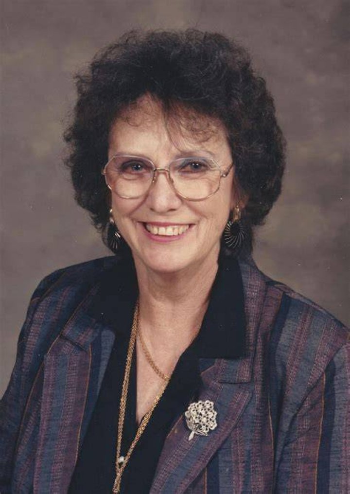 Beverly Thompson Obituary Grand Prairie, TX