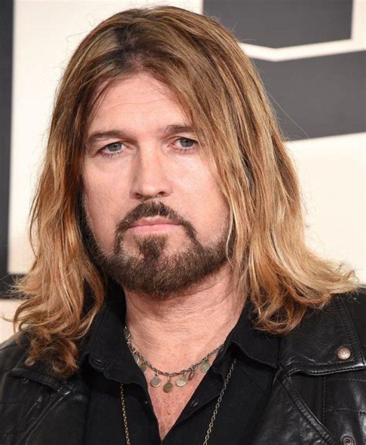 Billy Ray Cyrus is leading music stars in the fight against this