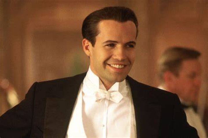 Billy Zane has 'survivor's remorse' over coronavirus, misses brunch