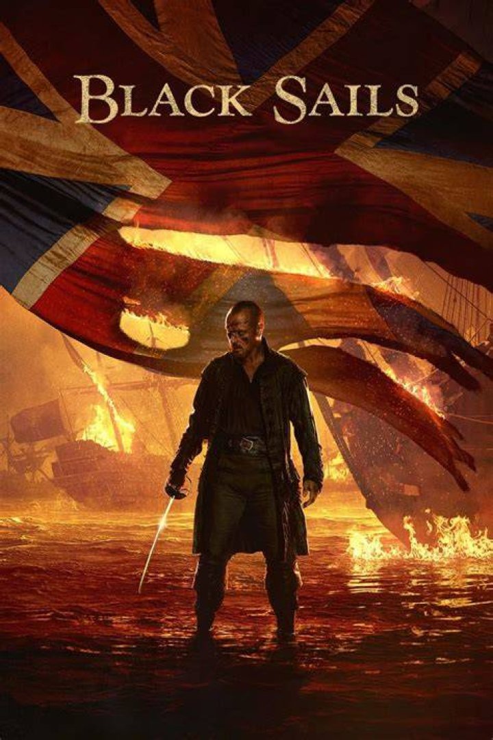 Black Sails (TV Series 20142017) Episode list IMDb