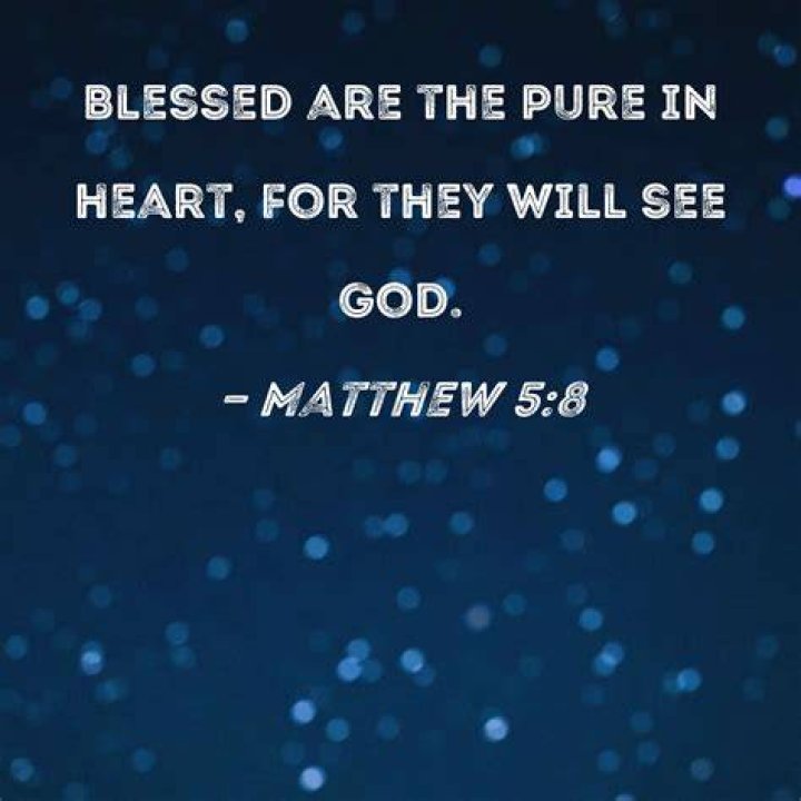 Blessed Are The Pure Of Heart Your Dying Spouse 350 Oh, The