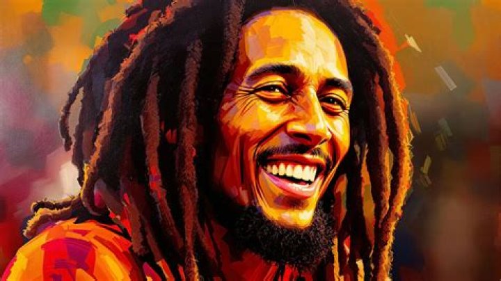 Bob Marley Bob Marley