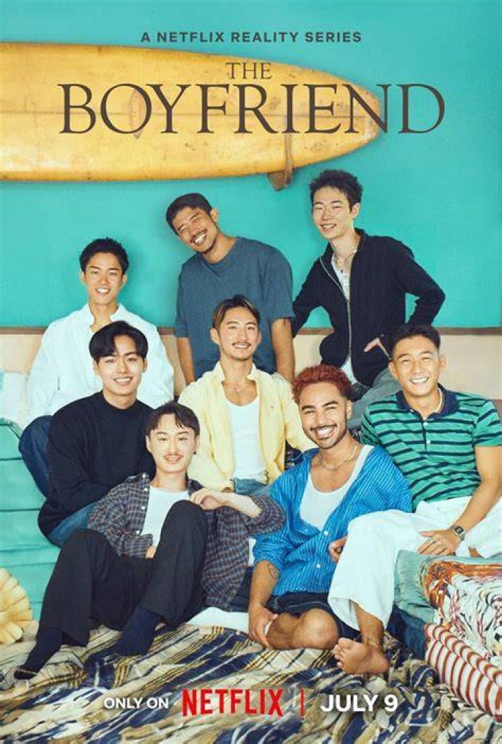 Boyfriend, Ulang-ledun