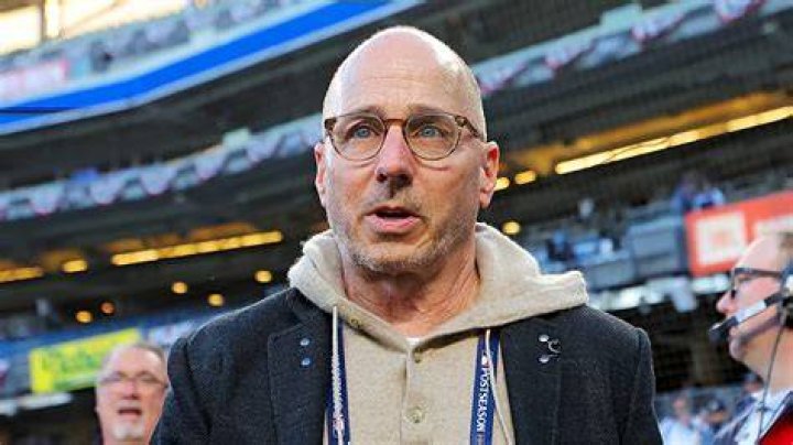 brian cashman personal life brian cashman personal life