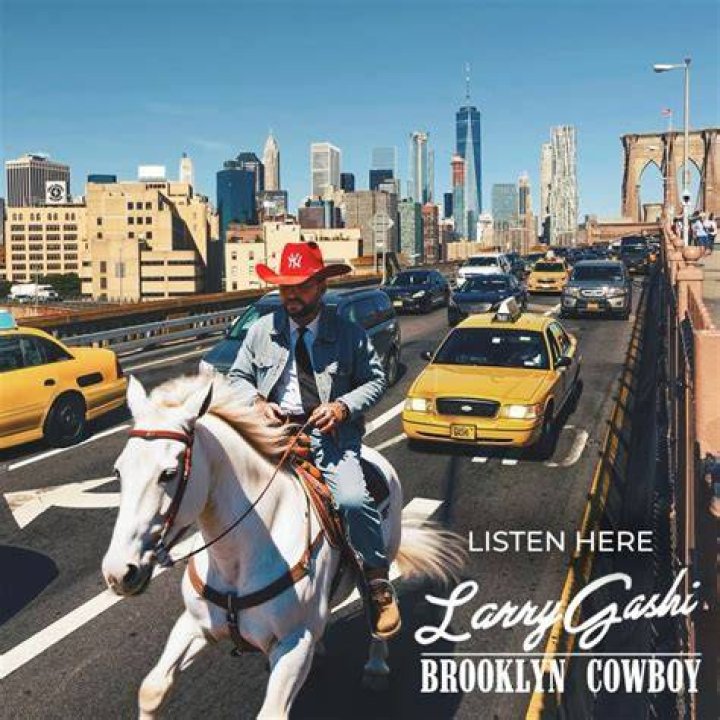 Brooklyn Cowboy Hangout in Brooklyn Branded Saloon