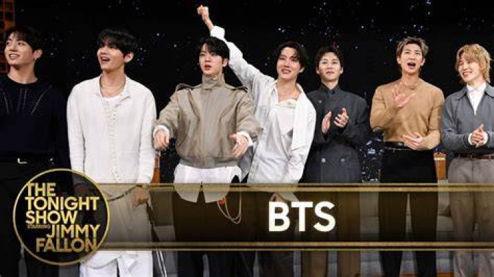 BTS Reveals How Jungkook&rsquo;s True Personality Changed Since Debut