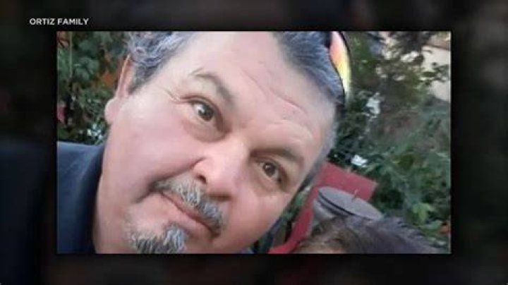 Carlos DeLeon Missing Case Russell Robinson 48YearOld North Hills