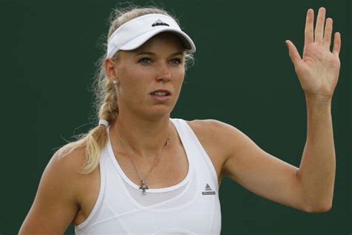 Caroline Wozniacki's Height And Weight
