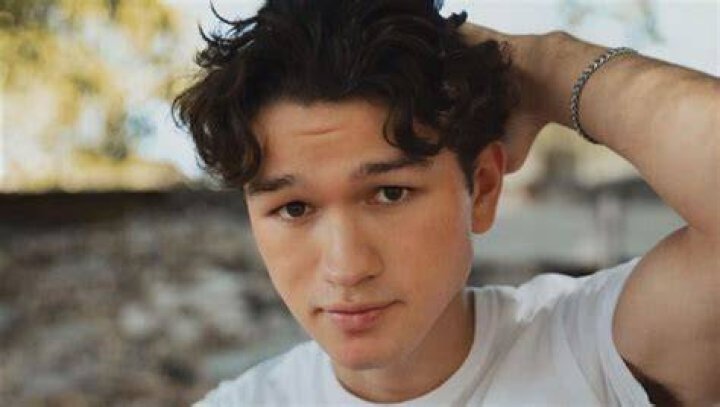 Charlie Bushnell Ethnicity, Wikipedia, Age, Height, Instagram, GIF, Net Worth