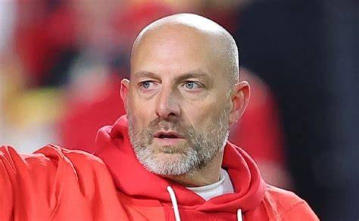 Chiefs Reportedly Have A New No. 1 Wide Receiver In Mind The Spun