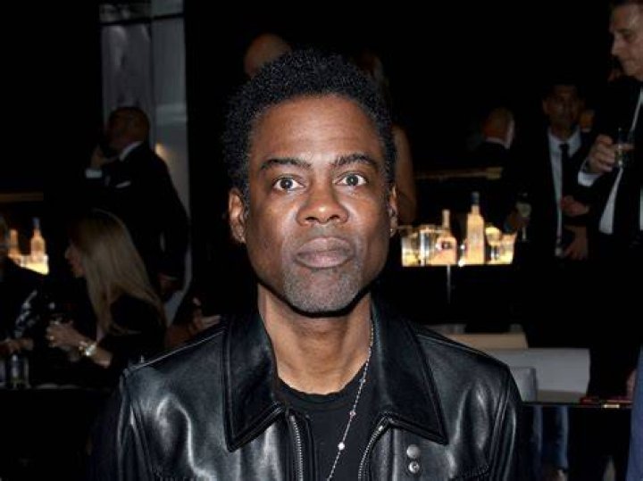 Chris Rock Explains Why He Asked for Daughter Lola to Be Kicked Out of