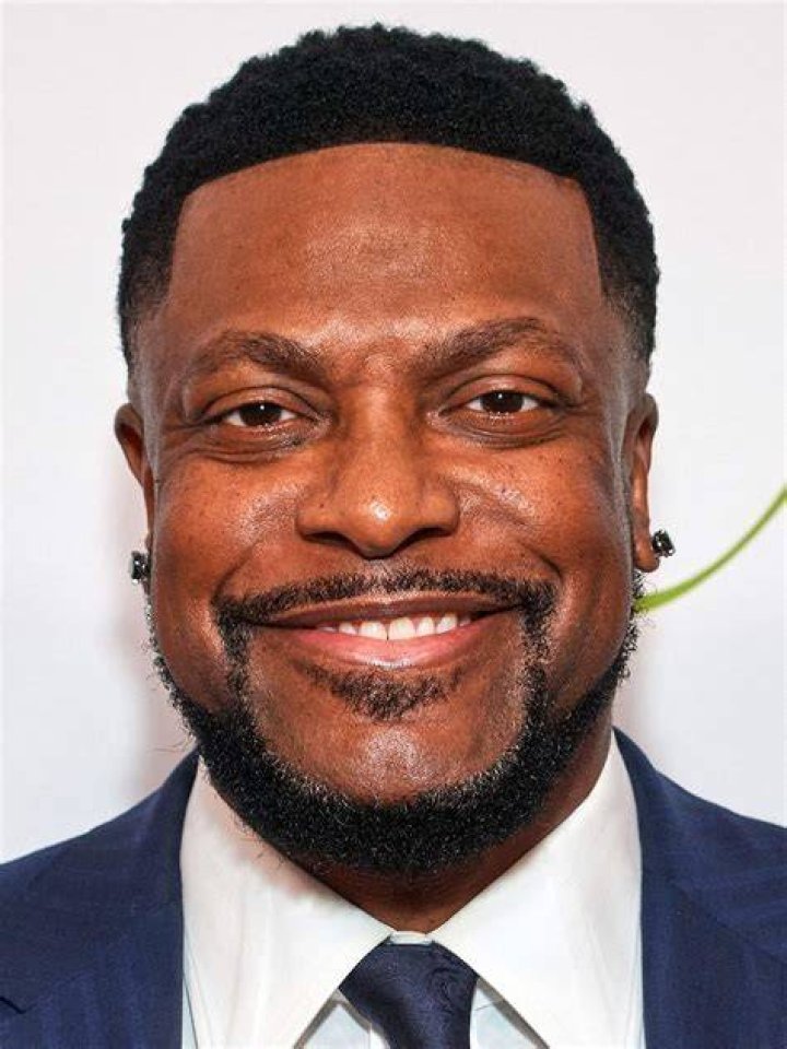 Who is Chris Tucker ? Height, Weight, Career, Net Worth, Relationship Chris Tucker
