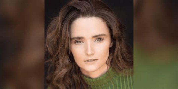 Christie Burke Age, Wiki, Bio, Trivia, Photos