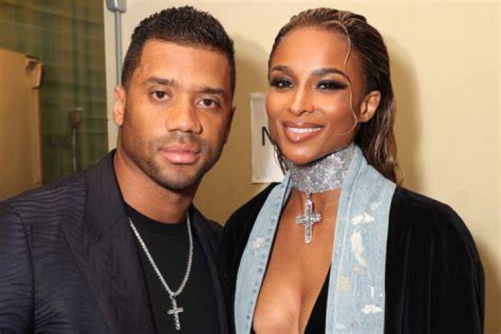 Ciara and Russell Wilson Face Off in 'Carpool Karaoke' Teaser