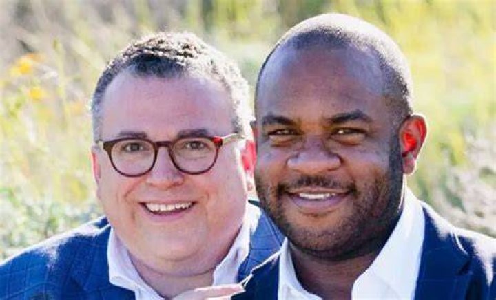 CNN David Chalian Married Bliss! Proud Gay Man's Ethnicity, Parents