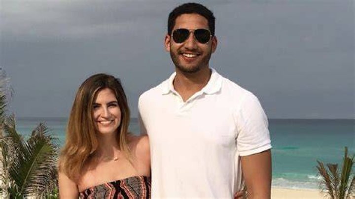CNN: Is Kaitlan Collins Married To Her Boyfriend Will Douglas? Facts To Know About American journalist