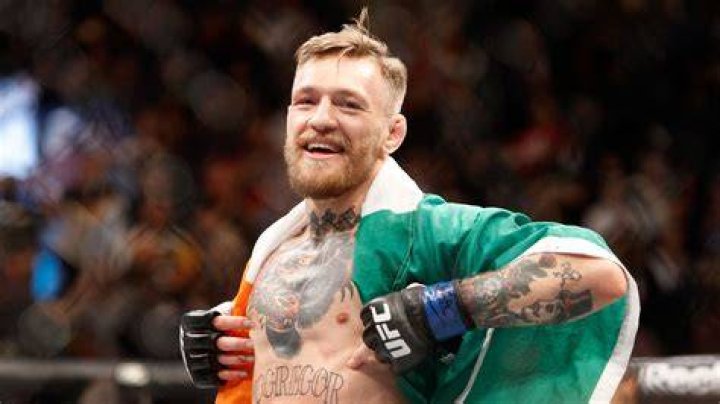 Conor McGregor's next fight scratched following Bellator behavior